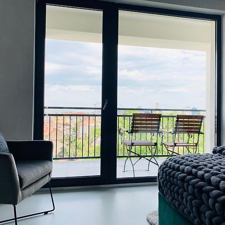 Cluj Apartments Стая снимка