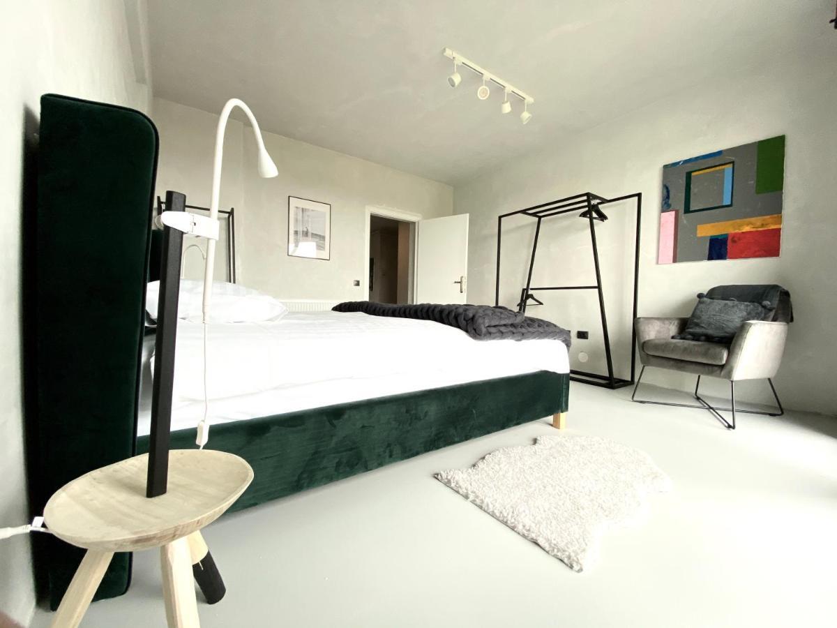 Cluj Apartments Екстериор снимка