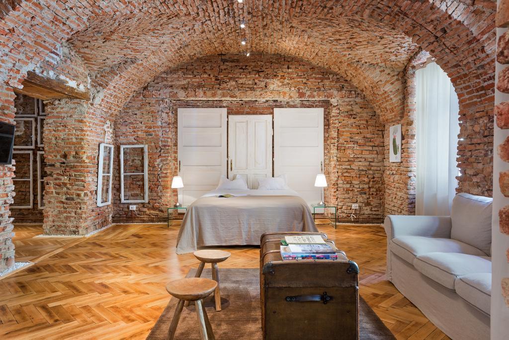 Cluj Apartments Стая снимка