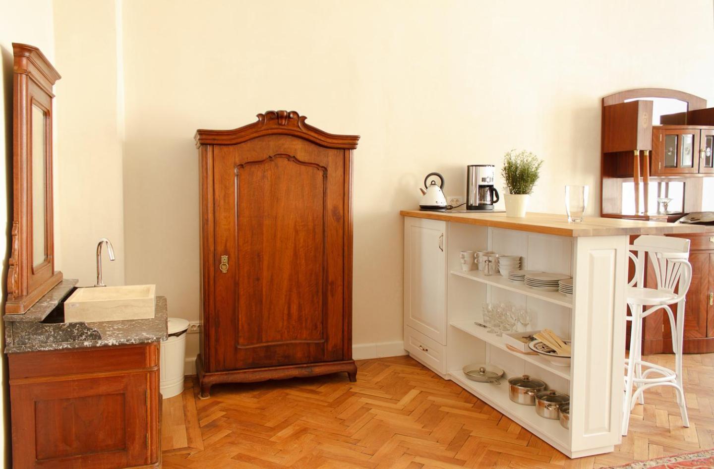 Cluj Apartments Екстериор снимка