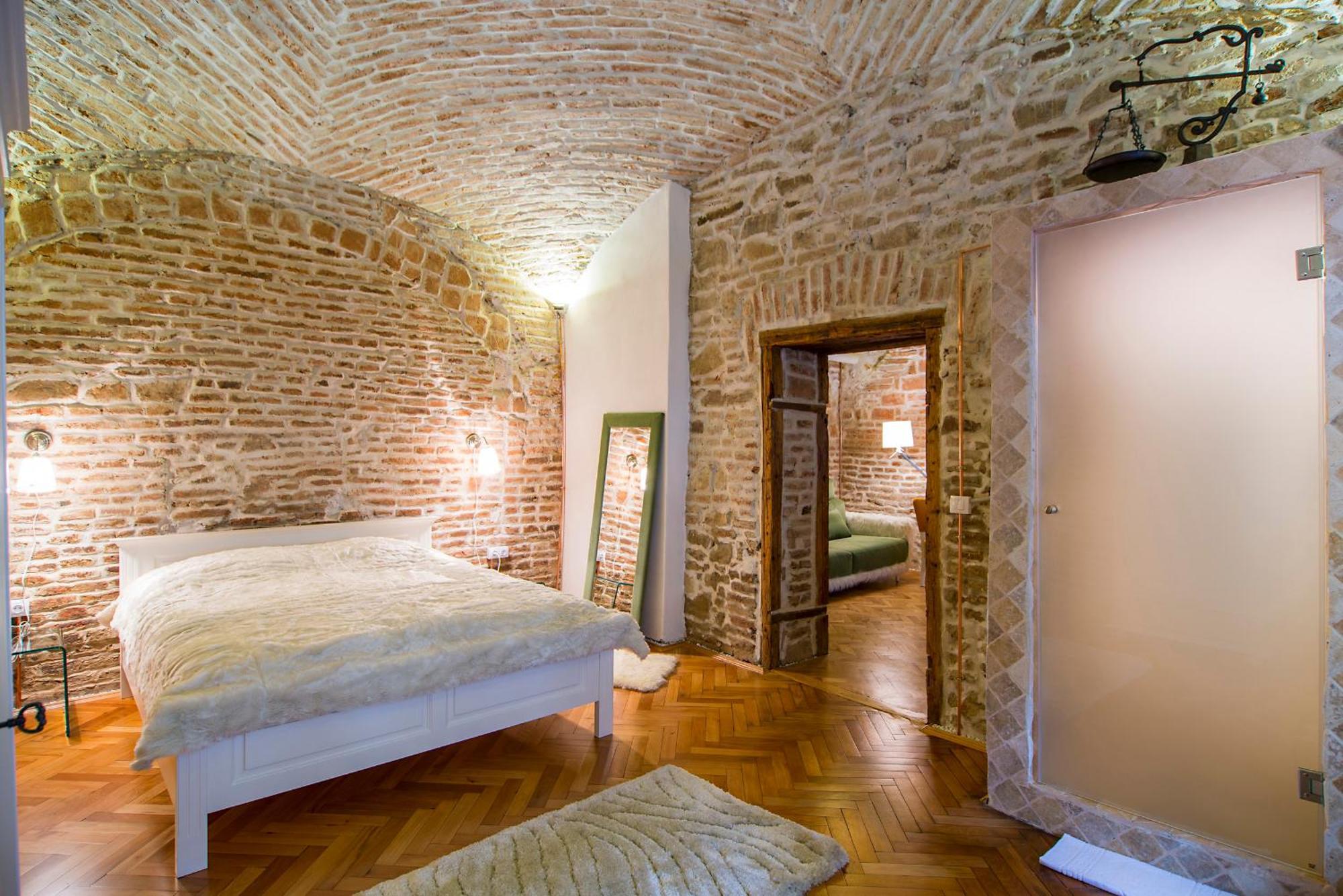 Cluj Apartments Стая снимка