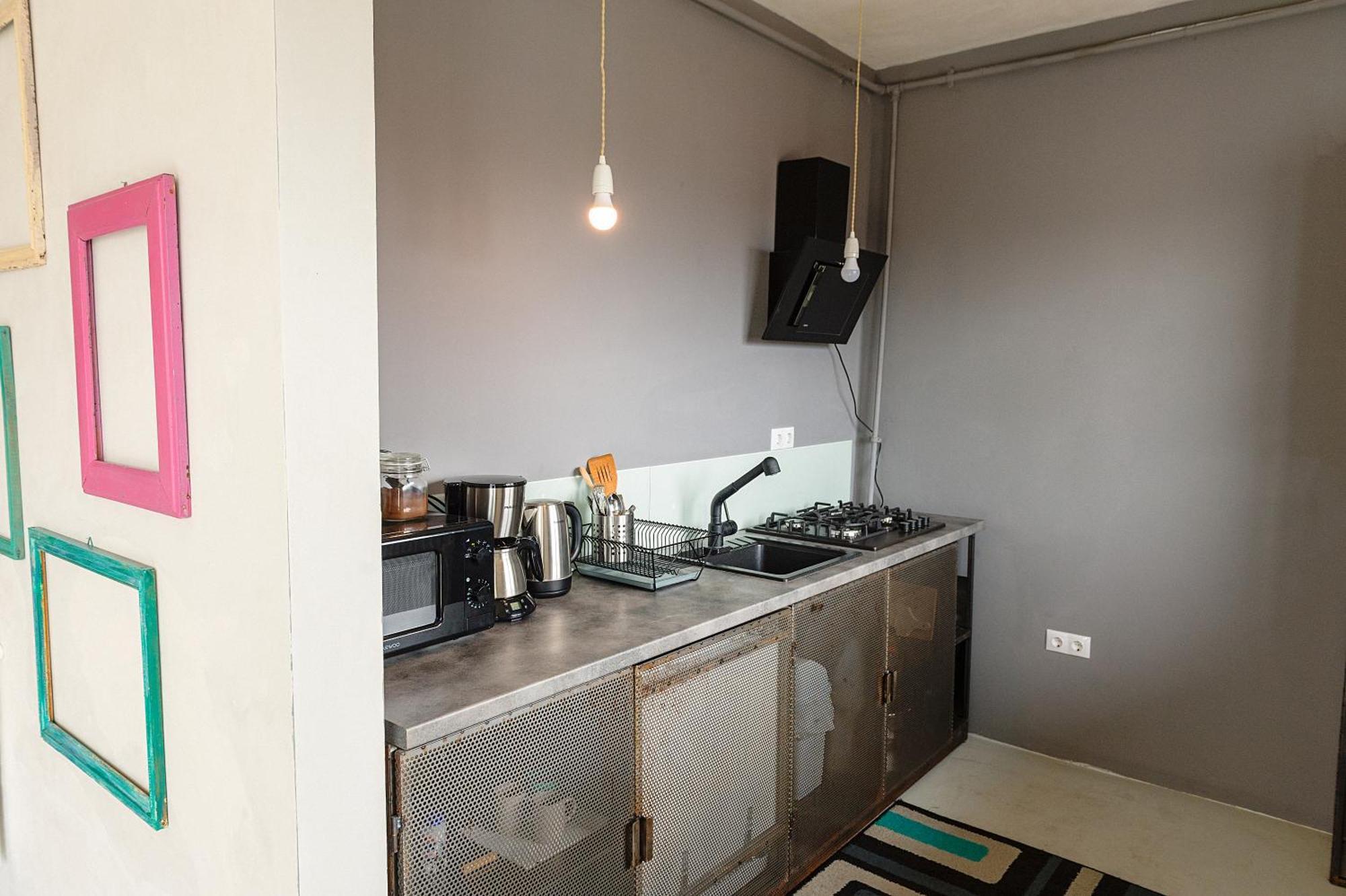 Cluj Apartments Стая снимка