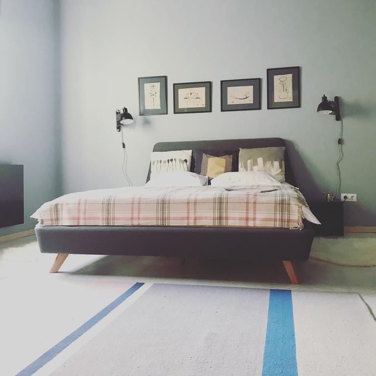 Cluj Apartments Стая снимка