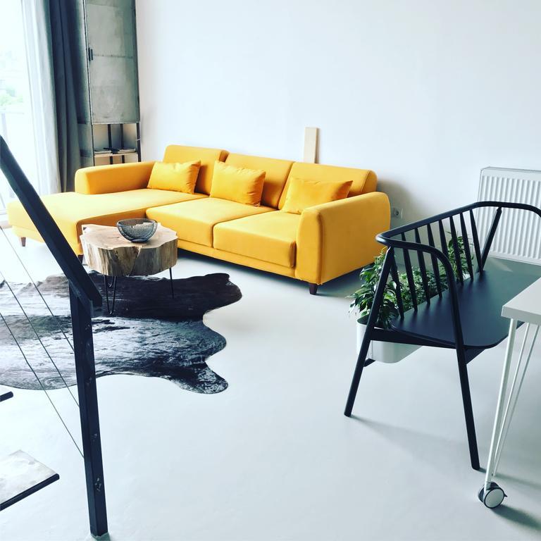 Cluj Apartments Екстериор снимка