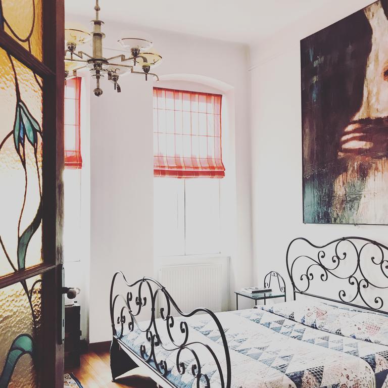 Cluj Apartments Екстериор снимка