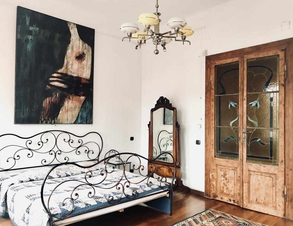 Cluj Apartments Екстериор снимка