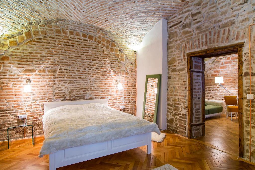 Cluj Apartments Екстериор снимка