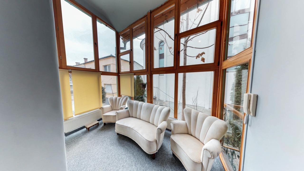 Cluj Apartments Екстериор снимка