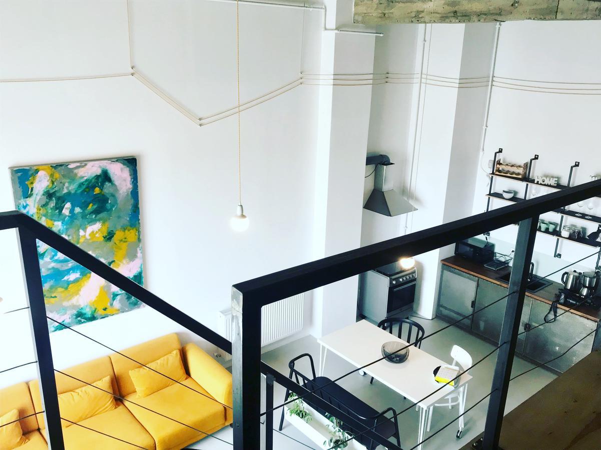 Cluj Apartments Екстериор снимка
