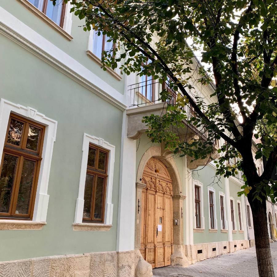 Cluj Apartments Екстериор снимка